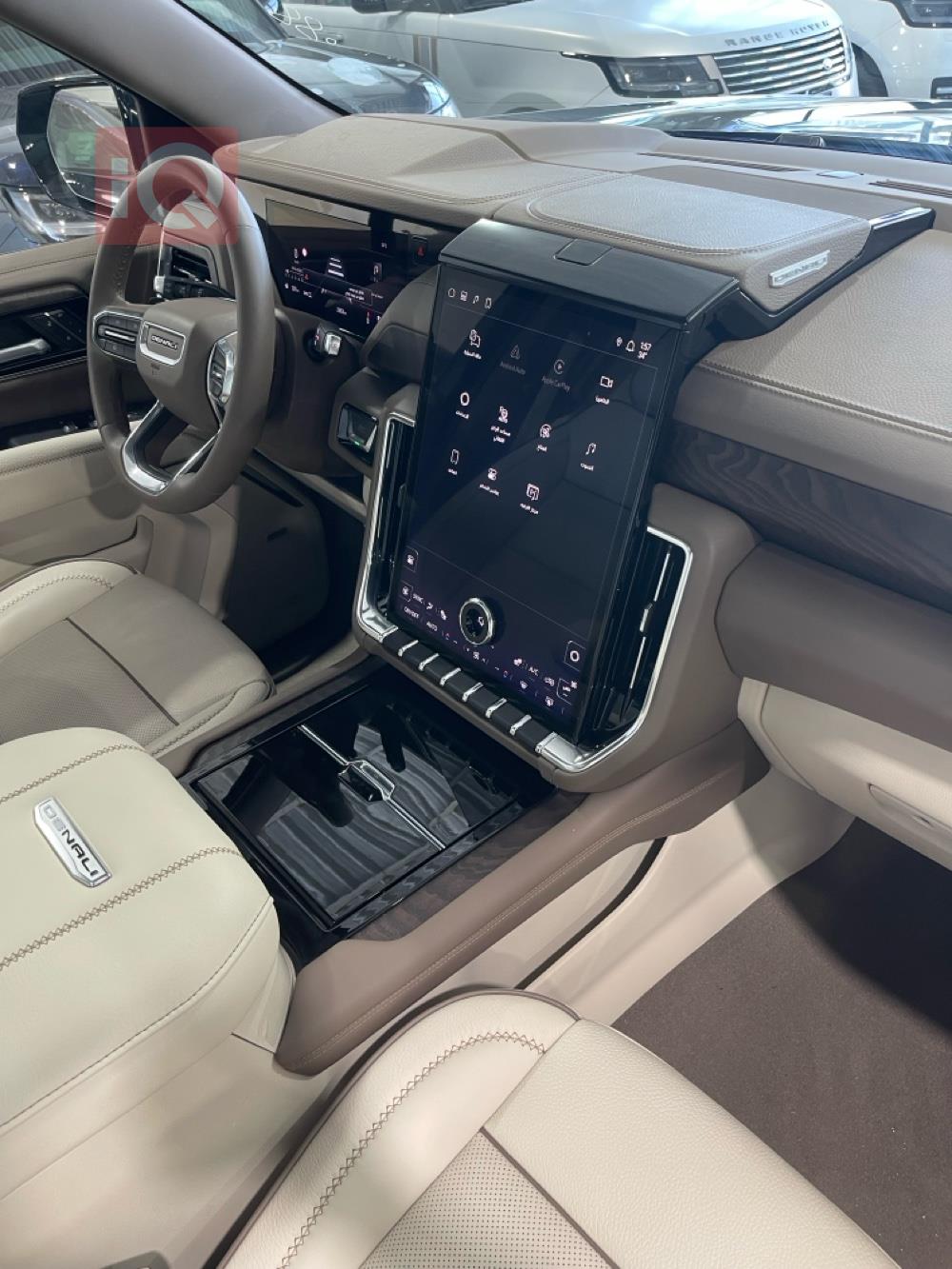 GMC Yukon